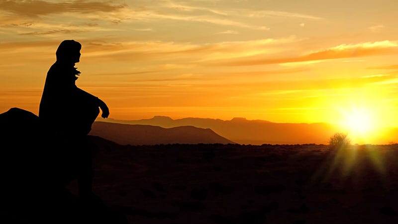When Medicine Gets Too Heavy, Find What Lifts You Up
