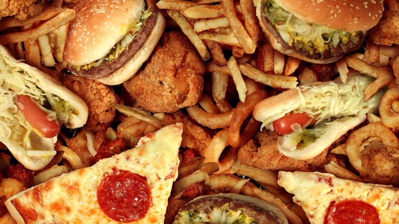 Dependência alimentar: um sintoma transversal