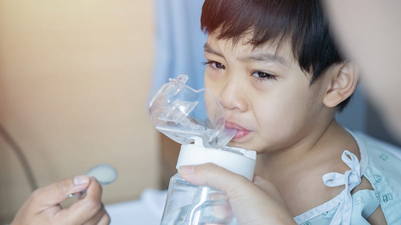 Medical experts outline red flags for recognizing serious pediatric pain