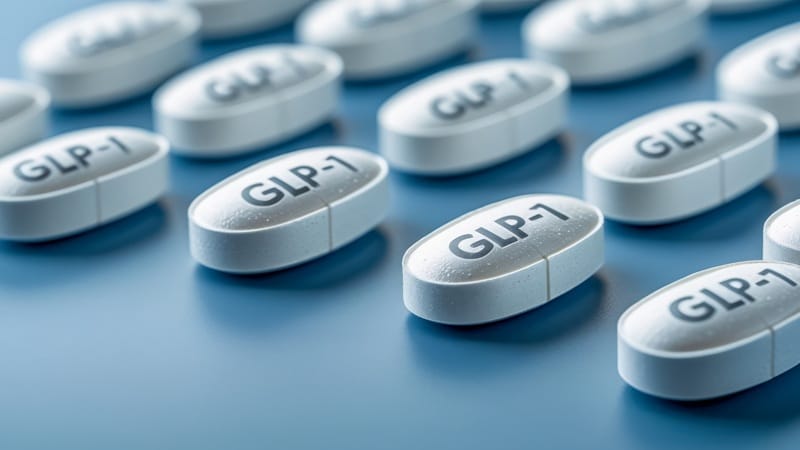 Orfogliprona supera semaglutida oral e dapagliflozina em fase 3