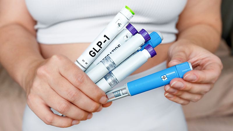 GLP-1s: Continued Use Equals Continued Success