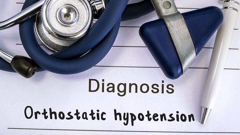 Hypotension Emerges as Top CVD Factor Linked to AD