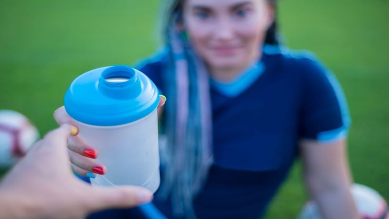 Mini-examen cl&Atilde;&shy;nico: Deshidrataci&Atilde;&sup3;n y trastornos electrol&Atilde;&shy;ticos por exposici&Atilde;&sup3;n al calor