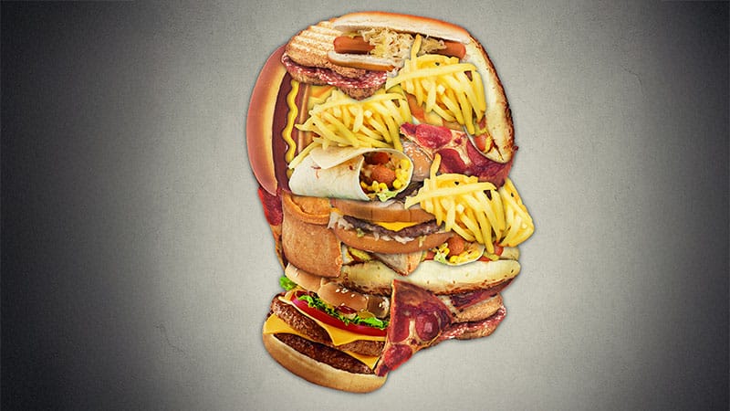 Food Noise: a Real Phenomenon Deserving of Being Treated