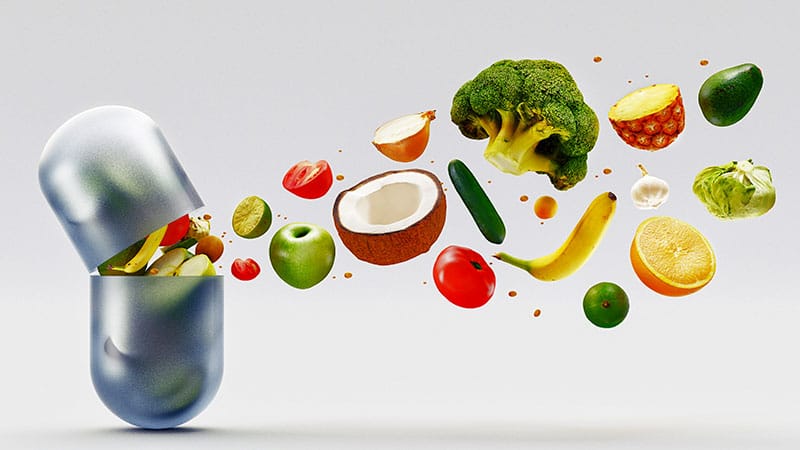 Personality Symptoms May Be Linked to Nutritional Issues