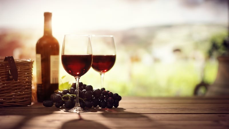 As bebidas alcoólicas têm espaço em um estilo de vida saudável?