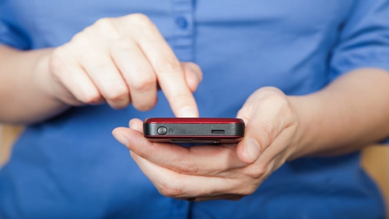 Smartphones podem ajudar na detecção da retinopatia diabética