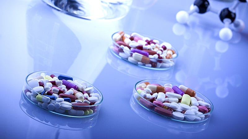 Positive Phase 2 Results for New Oral GLP-1 for Obesity