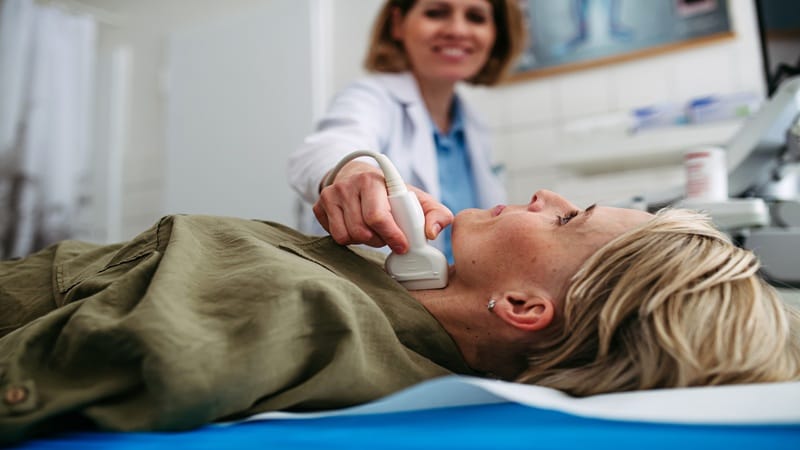 Teste Rápido: Abordagem inicial do nódulo cervical suspeito