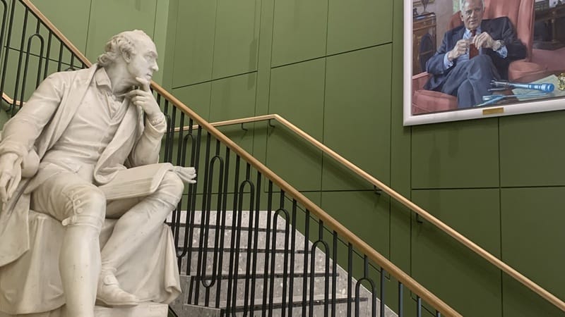 Como Paris inventou o atual médico clínico