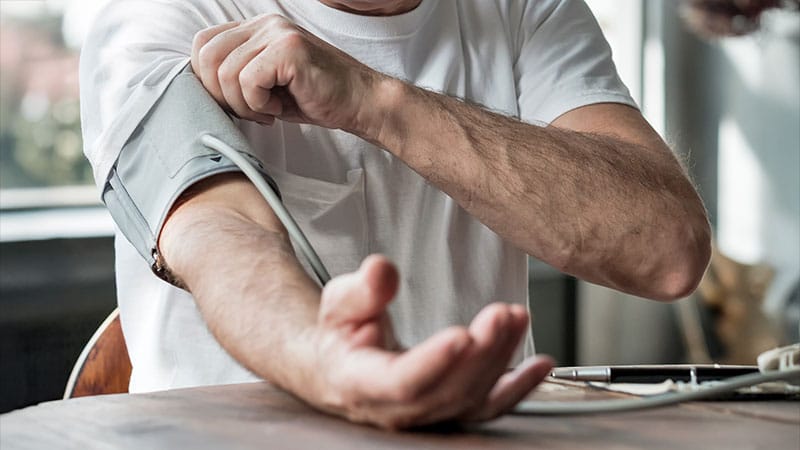 Rising Medication Use May Drive Lower BP, Cholesterol Risks