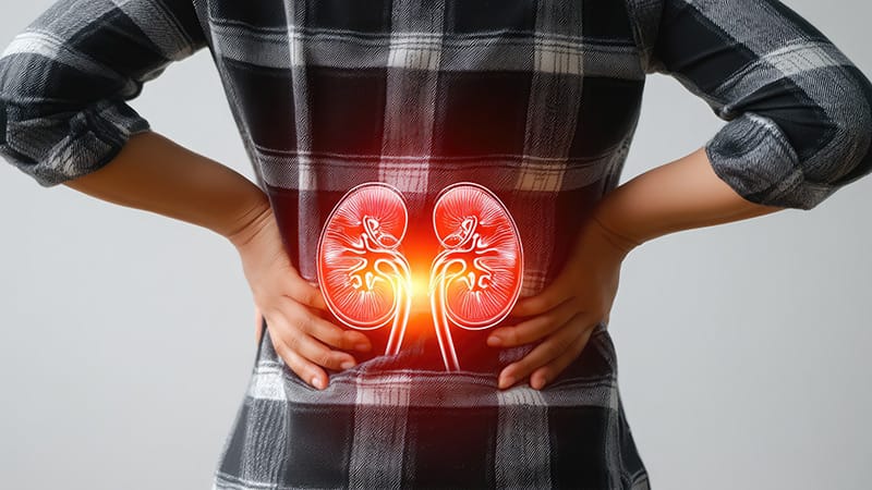Immunosuppression Shows No Survival Benefit in Rapidly Progressive Secondary Immunoglobulin A Nephropathy