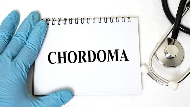 Chordoma Guidance Moves Into Age of Shared Decision-Making