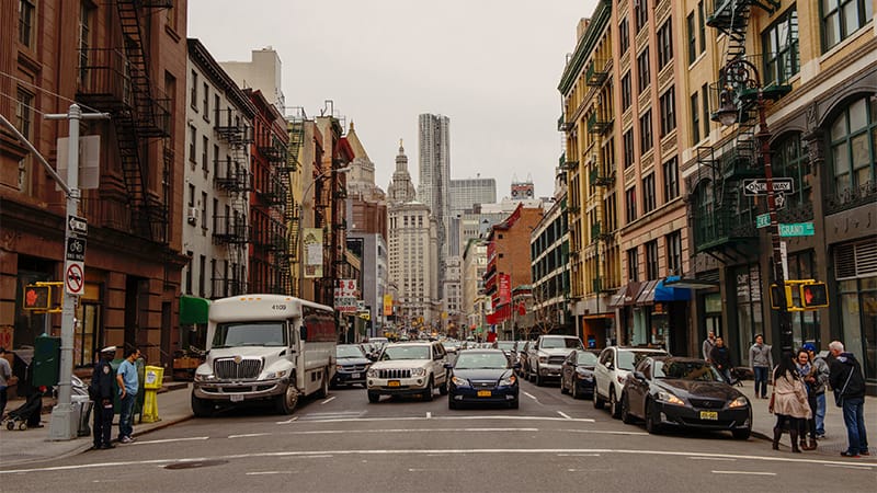 Traffic Noise a Novel Parkinson's Risk Factor?