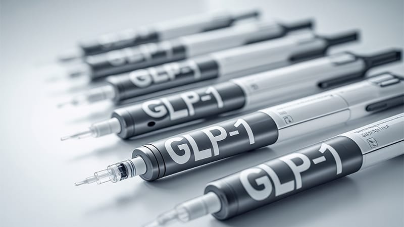 Should We Be Concerned About Muscle Loss With GLP-1s? - Medscape