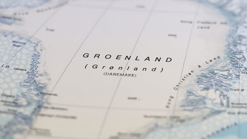 A French Doctor’s Life in Greenland