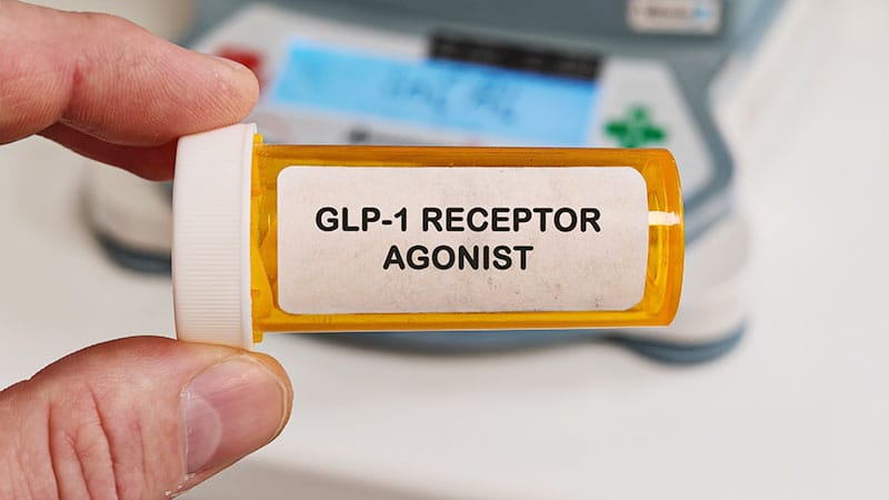 Statement Offers Guidance Around Incretin Prescribing