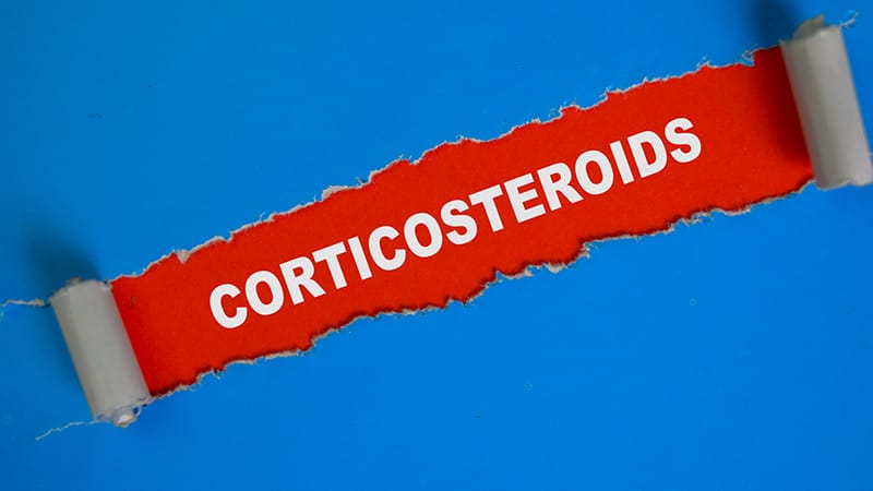 Nearly Half of Patients With Immune-Mediated Colitis Show Corticosteroid Therapy Failure