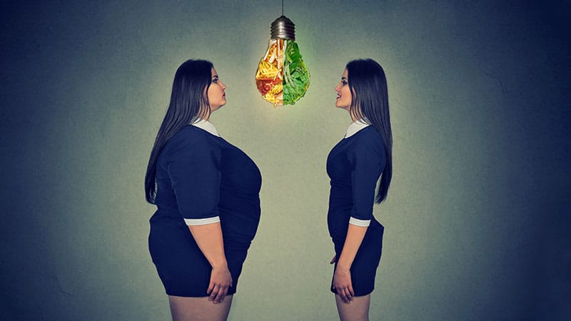 Higher Childhood BMI Linked to Fewer Births in Adulthood