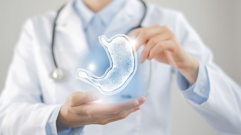Surgery for Diabetic Gastroparesis Tied to Improved Glycemic Control, Less Complications