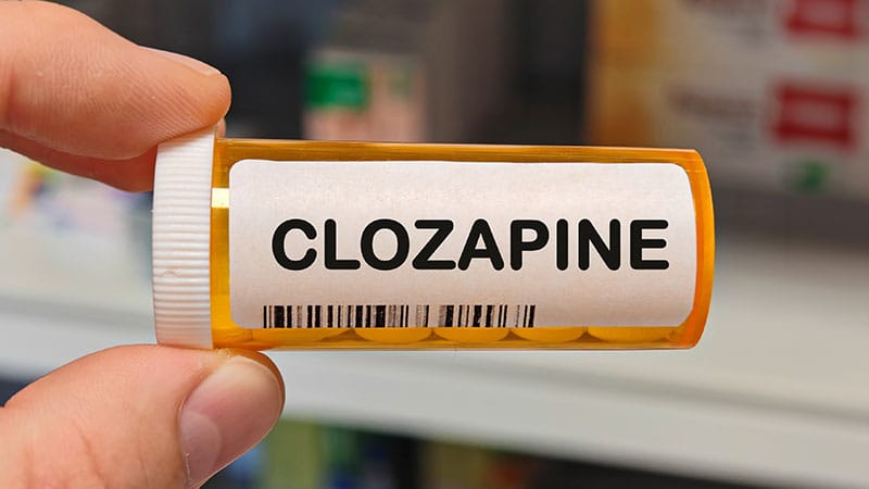 Serious Neutropenia in Clozapine Use: Rare, Occurs Early