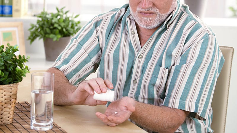 STAREE Strengthens Case for OTC Statins