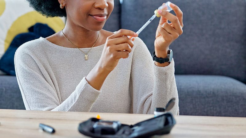 Medication Self-Injection Embraced by Breast Cancer Patients