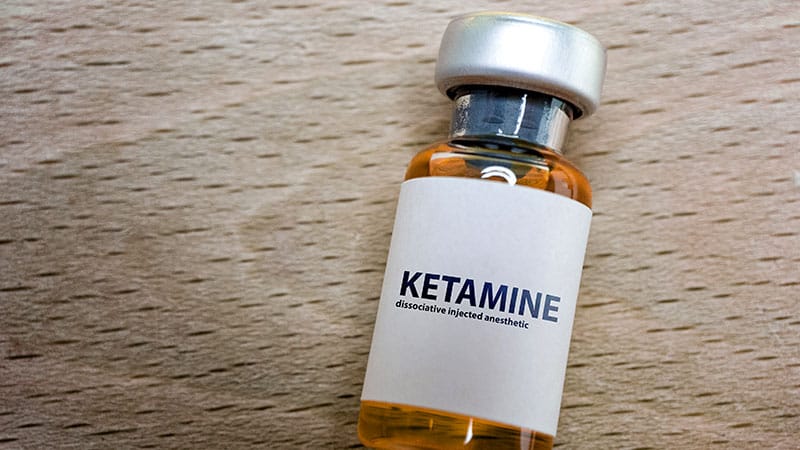 Ketamine Infusions Shows Benefit in Bipolar Depression