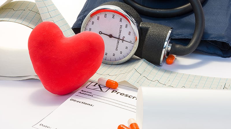 Orforglipron Noninferior for CV Outcomes in T2D