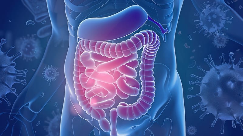 FODMAP-Targeting Enzyme Supplement Improves IBS Symptoms in Study
