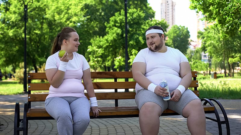 GLP-1 Gender Gap: Why Are Men Being Left Out?