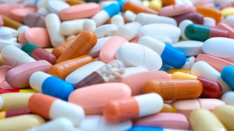 Preadolescent Antibiotic Exposure Linked to IBS in Young Adults