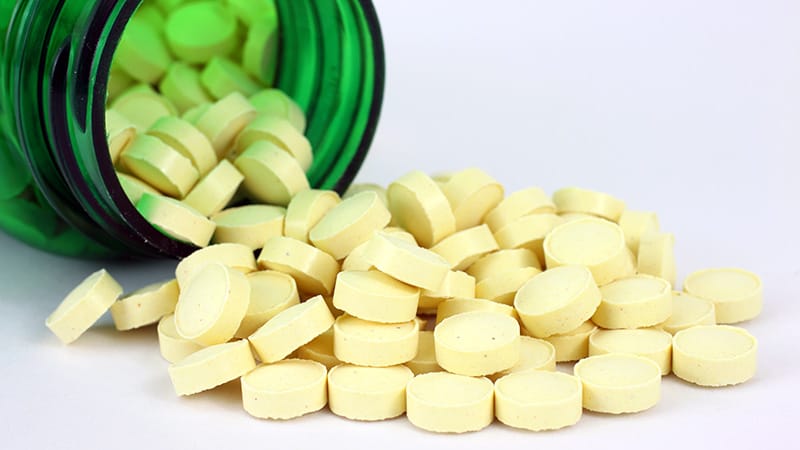 Folic Acid and Suicide: Promising Signal Meets Mixed Data