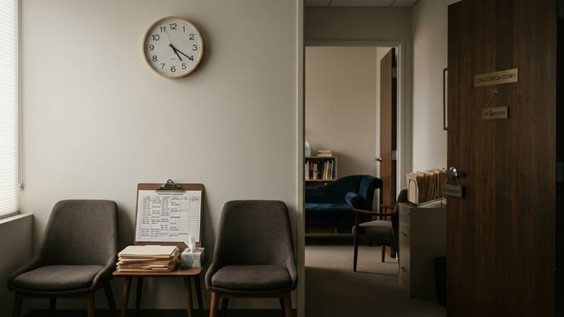 Med Op-Ed: Psychotherapy in Psychiatry, Patients With Hearing Loss, and MAID