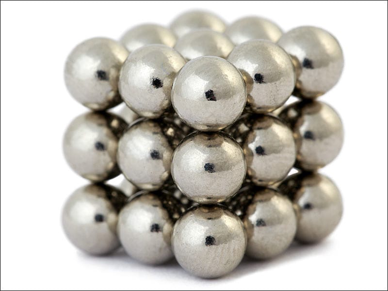 Ball Ingestion in Children A Dangerous Attraction?