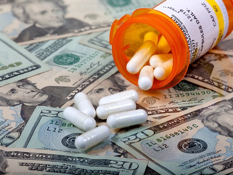 Lower Drug Costs May Improve Adherence In Patients With PAD