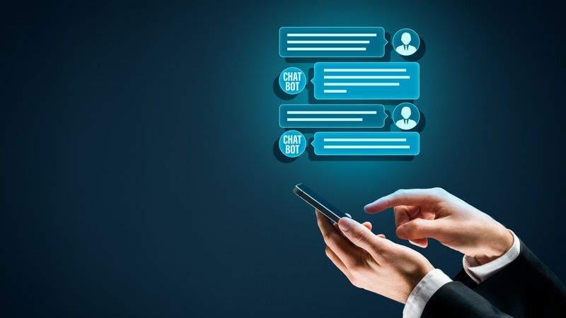 Quando chatbots amigáveis se tornam companhias arriscadas