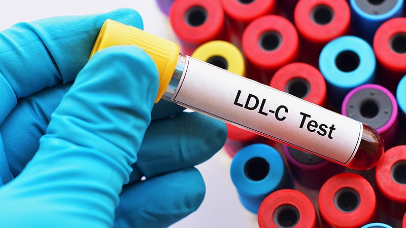 Novel PCSK9 Inhibitor Reduced LDL by 50%