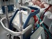 photo of ECMO machine