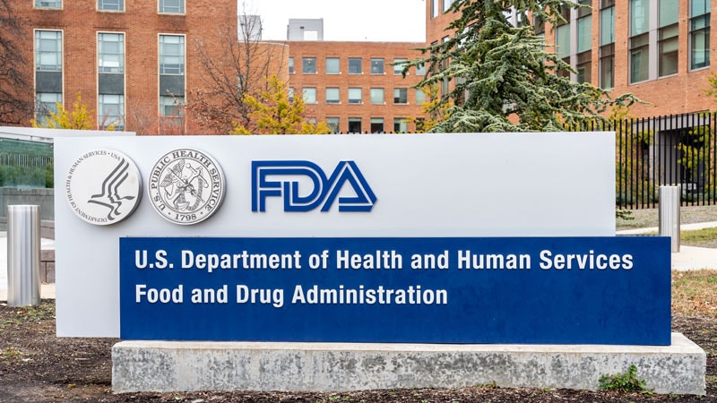 La FDA met à jour les étiquettes de deux agents hypocholestérolémiants