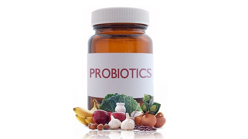 Which Probiotics Are Effective in Irritable Bowel Syndrome?