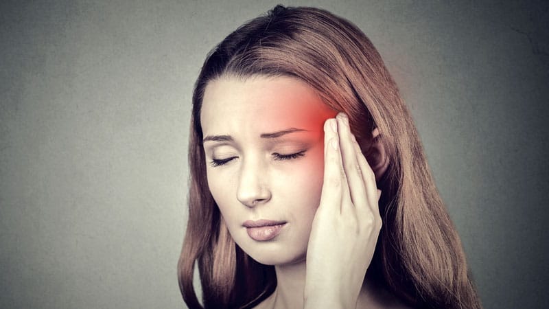 New Migraine Prevention Guidelines Released