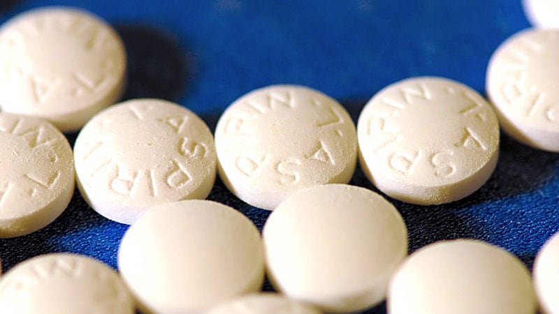 Qu’est-il arrivé à l’aspirine ?  Et qu’est-ce qui le remplace ?