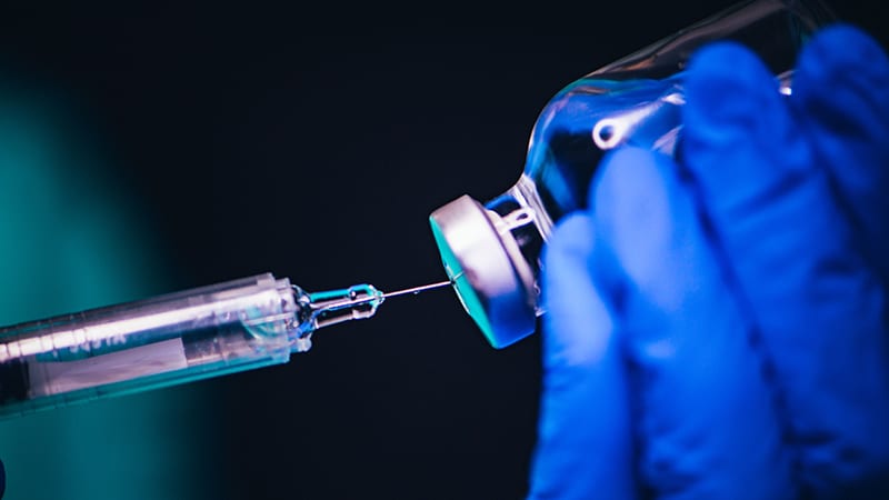 Novel Tuberculosis Shots May Benefit HIV-Positive Population