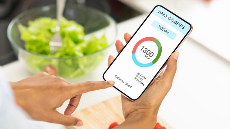 Do Calories Still Count for Weight Loss?