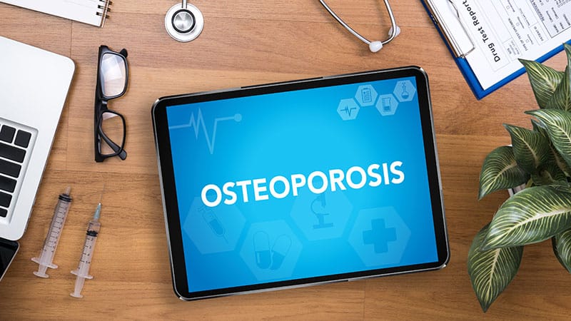 Osteoporosis Diagnosis &acirc;Flatlining&acirc; in England, Experts Warn