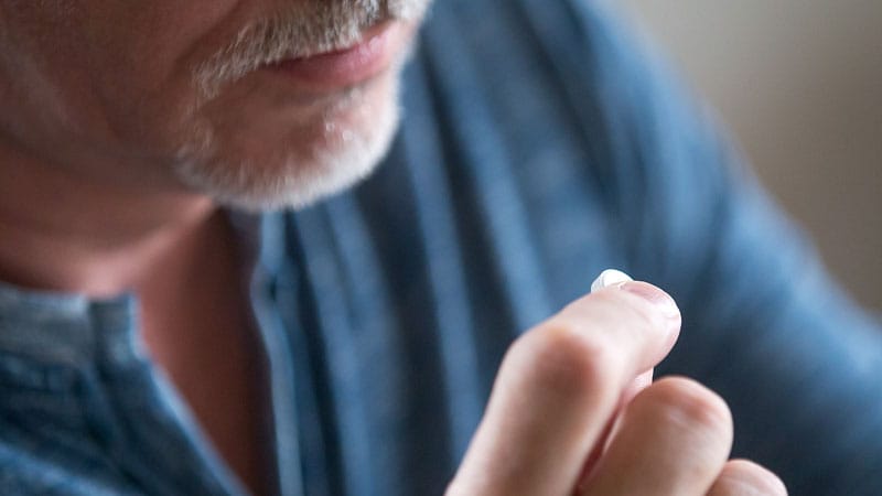 バリシチニブ、RAの実用的試験でTNF阻害剤を上回る効果