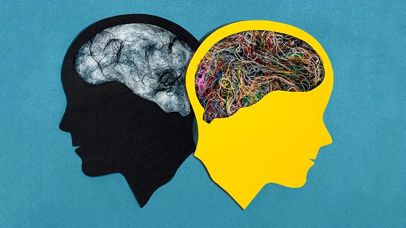 Bipolar Disorder Linked to Higher Cardiovascular Risk