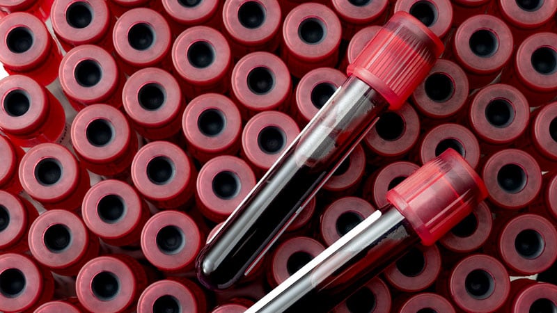 Adalimumab Improves Blood Parameters in Patients With HS