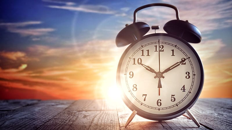 Morning Immunotherapy Does Not Boost Lung Cancer Survival